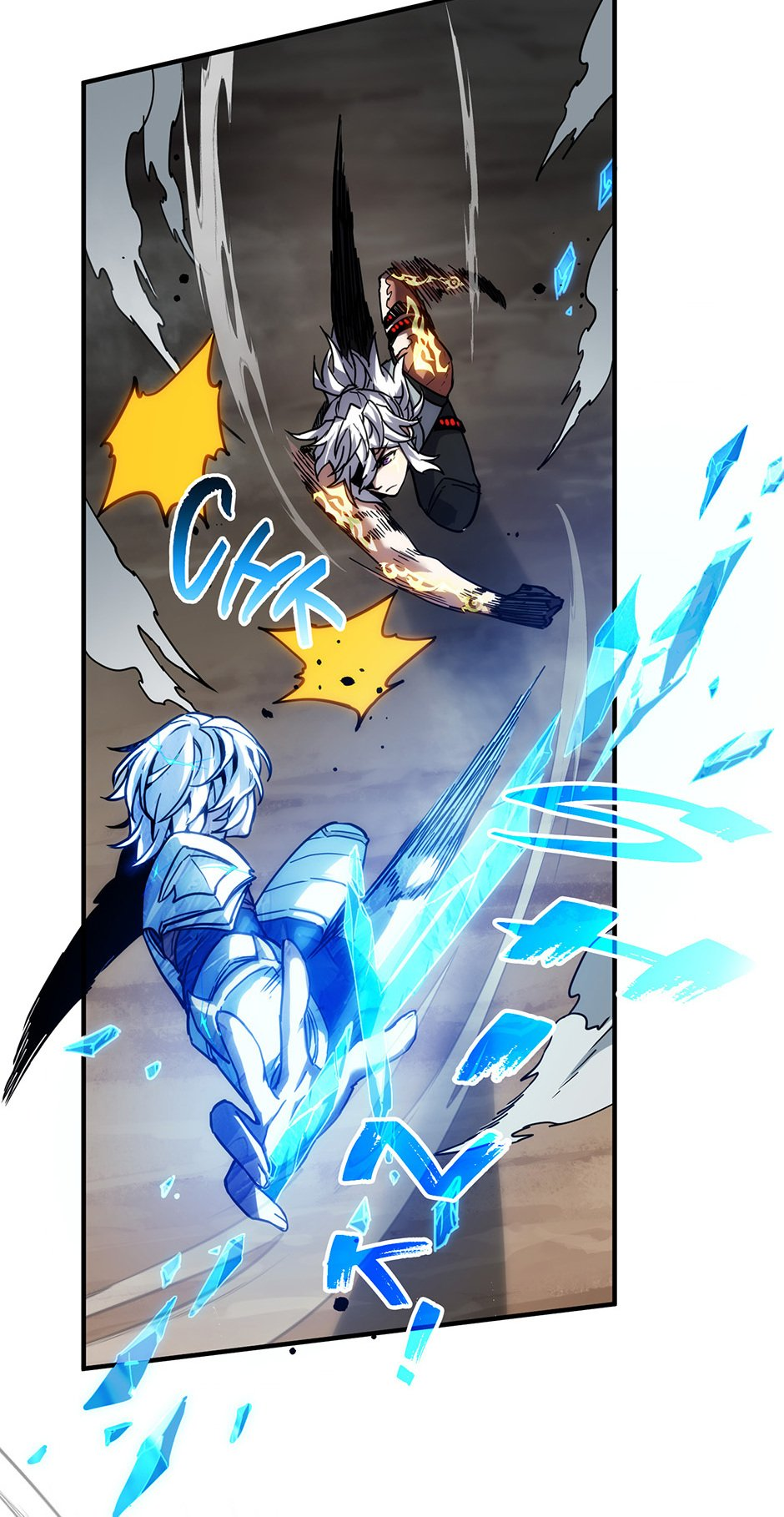 The Beginning After the End Chapter 217 78
